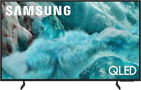 Téléviseur intelligent Samsung 55&Prime; 4K, tout neuf