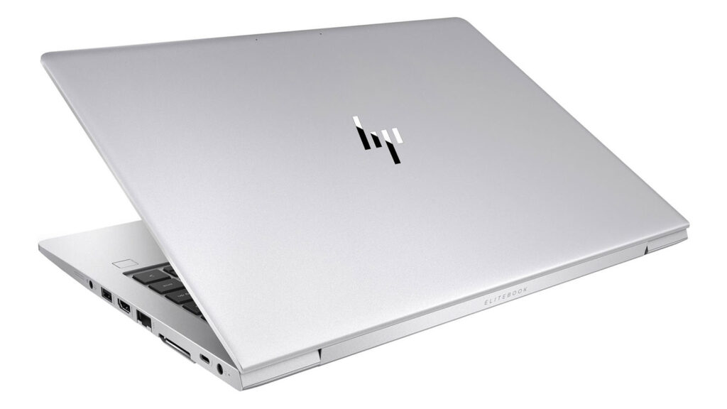 HP EliteBook 840 G6, Core i7, 16GB RAM