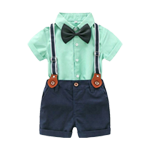 Mode pour bébés et enfants
