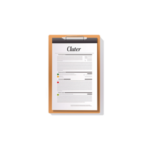 Recherche d’emploi – CV