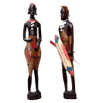 Arts, artisanat et récompenses