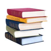 Books & Table Games