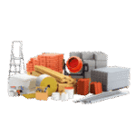 Matériaux et fournitures de construction