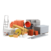 Building Materials & Supplies