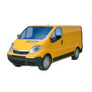 Bus et minibus