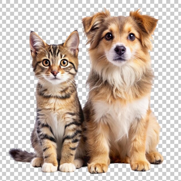 Animaux & Animaux de compagnie