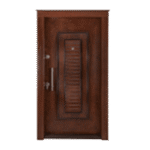 Portes et sécurité