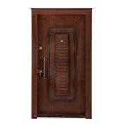 Doors & Security