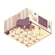 Event Centres, Venues & Workstations for rent