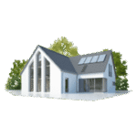 Maisons et appartements à vendre