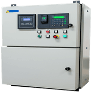 Industrial Electrical & Automation