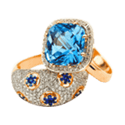 Women's Jewelry
