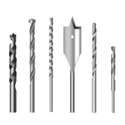 Outils de fabrication