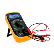 Measuring & Testing Tools