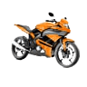 Motos et scooters