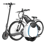 Mobilité personnelle