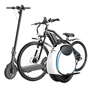 Personal Mobility