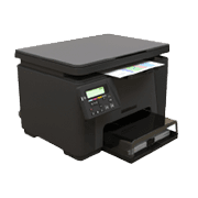 Imprimantes et scanners