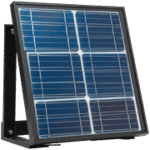 Énergie solaire et renouvelable