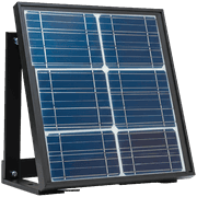 Solar & Renewable