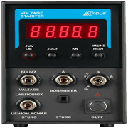 Stabilizers & Voltage Protection