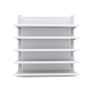 Retail & Store Equipment