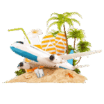 Agences de voyage et circuits touristiques