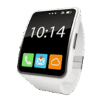 Montres connectées