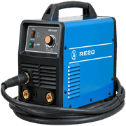 Welding Machinery & Construction